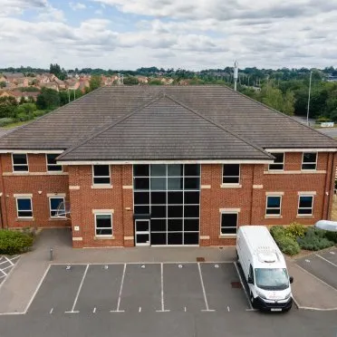 Universal House
1 Merus Court