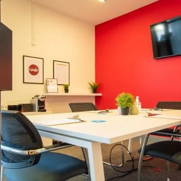 Design Works Business Centre
William Street