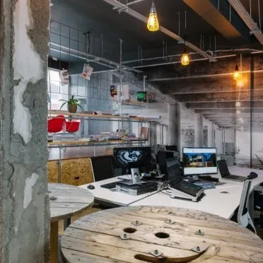 PM House, Riverway Estate
Old Portsmouth Road