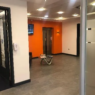 Apollo House
Eboracum way