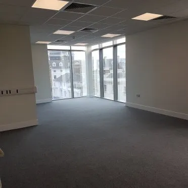 Bouverie House Business Centre