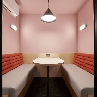 Broadwalk House 
Southernhay West