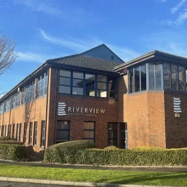 Riverview Serviced Offices, 
Newcastle Business Park,
Amethyst Road