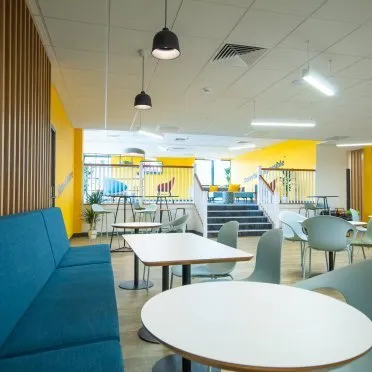 Discovery Court Business Centre
551 – 553 Wallisdown Road