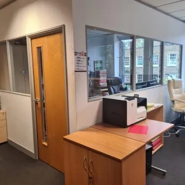 15-17 Jockey's Fields