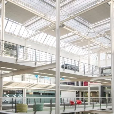 Belvedere House
Basing View