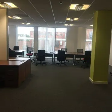 Apollo House
Eboracum way