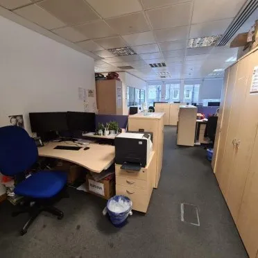 15-17 Jockey's Fields