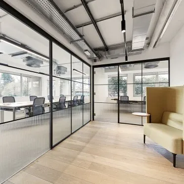 Brunel House
2 Fitzalan Road