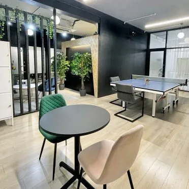 Unit 9 Liberty Centre
Mount Pleasant