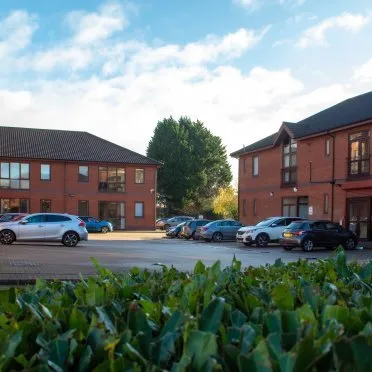 Bow Court
Fletchworth Gate