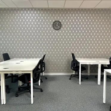 Castle Business Park
Lomond Court