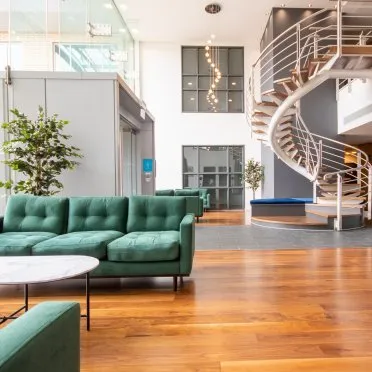 Merlin House
Brunel Road