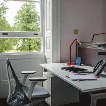 Fetcham Park House
Lower Road