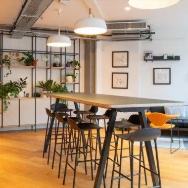 20 Appold Studios - EC2A