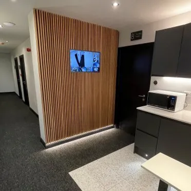 Stirchley House
21 Reddicap Trading Estate