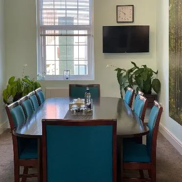 High Street Chambers