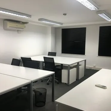 Aspley House, 
176 Upper Richmond Road,
Putney