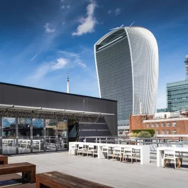 20 St Dunstans Hill, Monument - EC3R