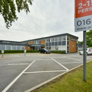 Stanley Green Business Park, Earl Road - SK8