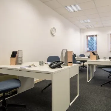 North Sands Business Centre
Liberty Way