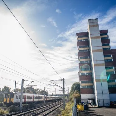 Fountayne Road - N15