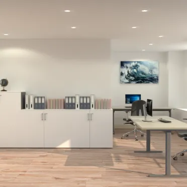 New King's House,
136-144 New King's Road,
Fulham