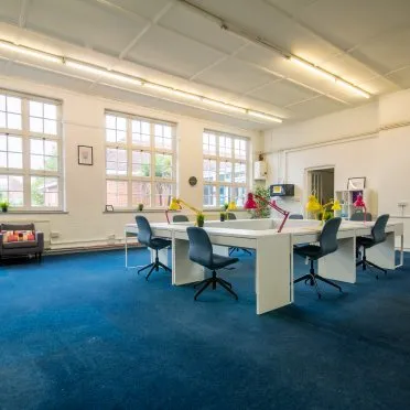 Hertfordshire Business Centre
Alexander Road