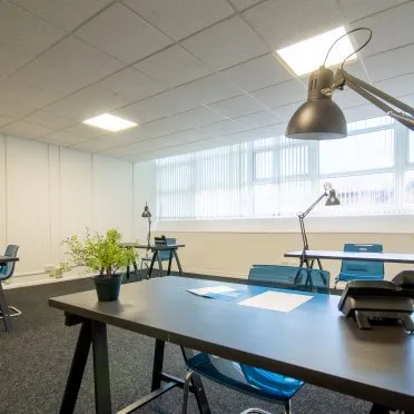 Atlantic Business Centre
Atlantic Street