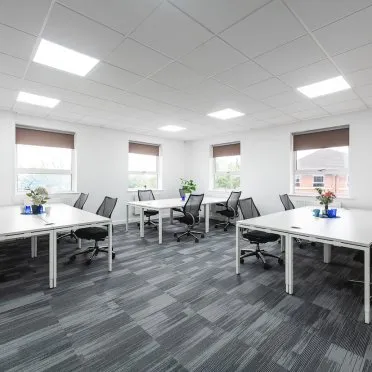 Universal House
1 Merus Court