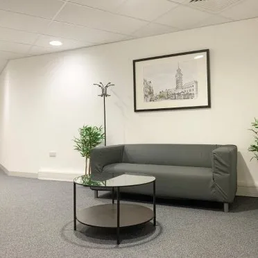 The Ebbisham Centre
6-7 Derby Square