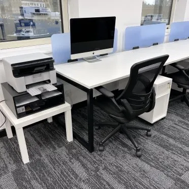 Cumbrian House
217 Marsh Wall