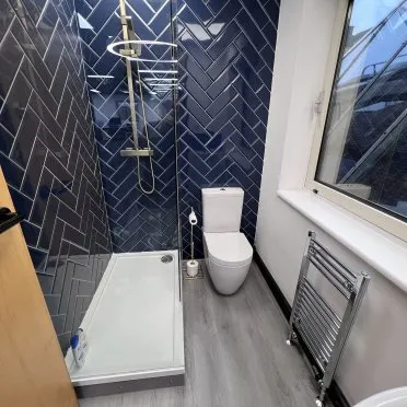 Cumbrian House
217 Marsh Wall