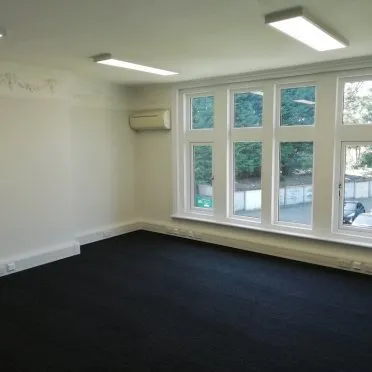 Kingswick House
Kingswick Drive