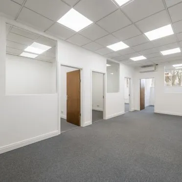 Challenge House Mitcham Road