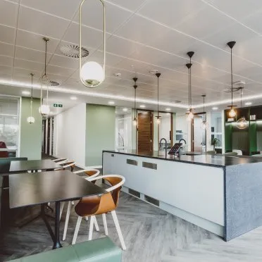 4 Longwalk Road,
Stockley Park