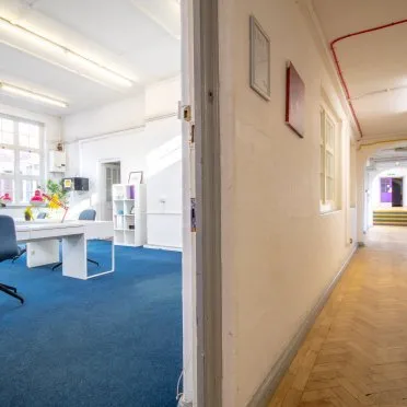 Hertfordshire Business Centre
Alexander Road