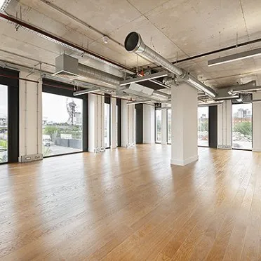 Mirror Works, 12 Marshgate Lane