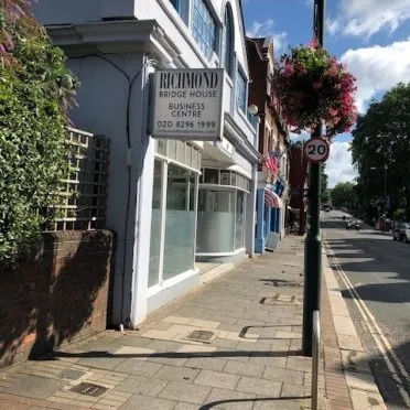 Richmond Road
Twickenham