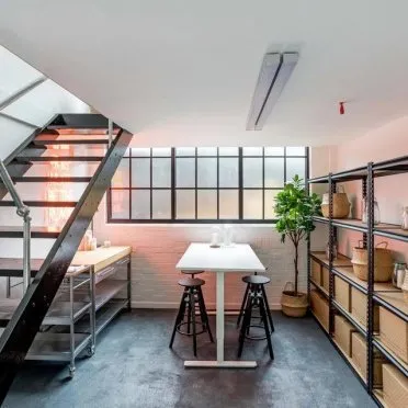 Brentham Old Power Station,
Western Avenue,
Ealing