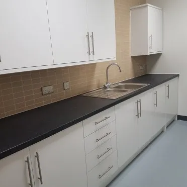 Bouverie House Business Centre