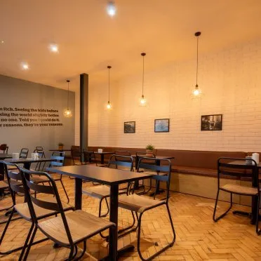 Atlantic Business Centre
Atlantic Street