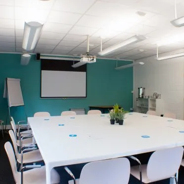 Bradmarsh Business Park
Bow Bridge Close