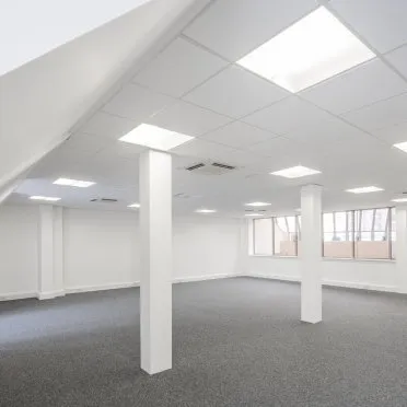 Metropolitan House, 
38-40 High Street