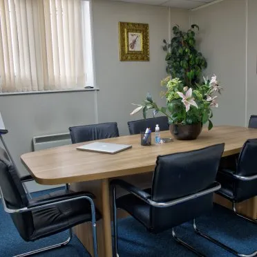 St Andrew's Business Centre, 
91-93 St Mary's Road