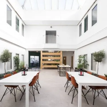 Lombard Business Park, 8 Lombard Road, Wimbledon - SW19