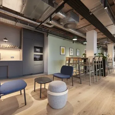 Broadwalk House 
Southernhay West