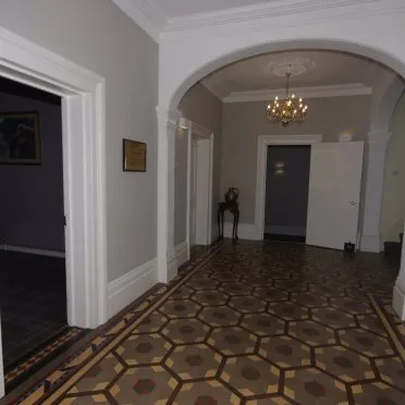 Park House
Church Place