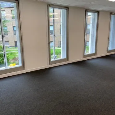 The Grange, 
1 Central Road,
Morden