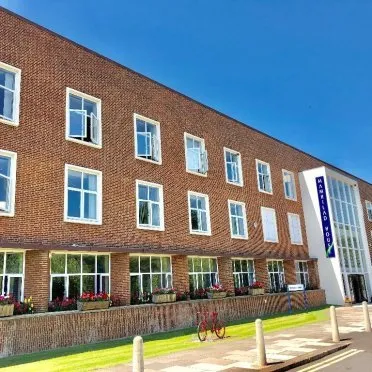 Mamhilad House
Mamhilad Park Estate.